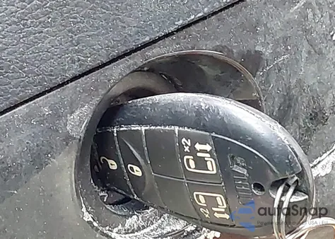 2012 Dodge Grand Caravan Se/Avp from USA, damaged, VIN 2C4RDGBGXCR297951